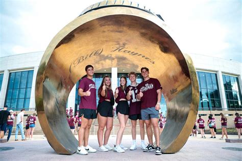 Texas A&M Campus Opens To All For Aggieland Saturday Feb. 11 - Texas A ...