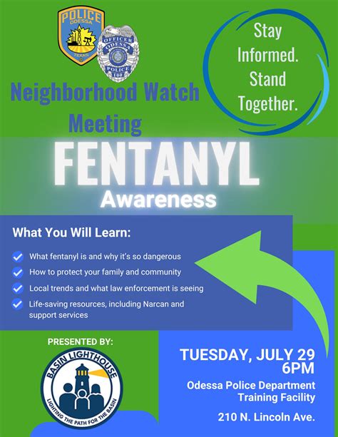 Accessing Odessa Police Department Public Records Online 7