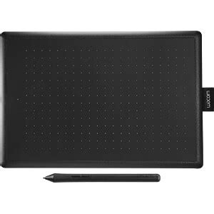 WACOM CTL-672-N: Graphics tablet, One by Wacom medium at reichelt ...