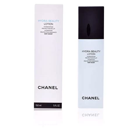 HYDRA BEAUTY lotion, Hidratantes y Nutritivos Chanel - Perfumes Club