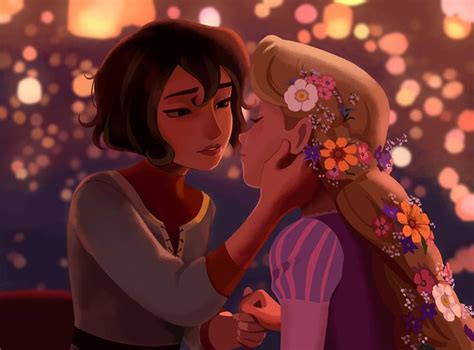 X Gay Disney Cassandra Tangled Disney Tangled