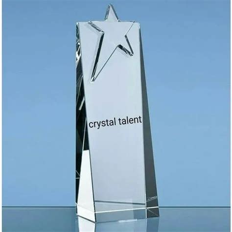 Crystal Momentos - Academy Crystal Momento Manufacturer from Mumbai