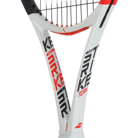 Купить теннисные ракетки Babolat PURE STRIKE TEAM по цене 24 000 руб. с ...