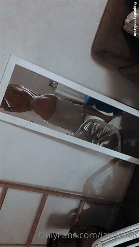 Jaydes Nude OnlyFans Leaks Fappening FappeningBook