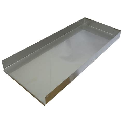 Aschekasten für Ofen CULT MACU CUBE für Hot Pott