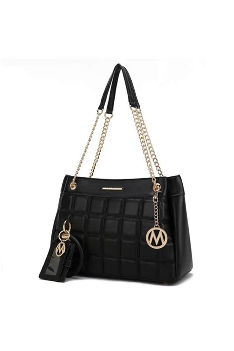 MKF Collection by Mia K's Shoulder bags Dropshipping Products - FASHIONGO