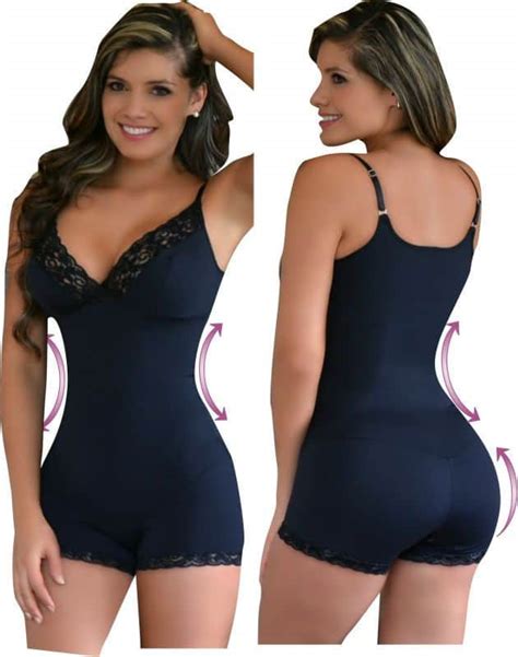 Body Shapers Best Way To Beat Your Back Fat Me And My Waist