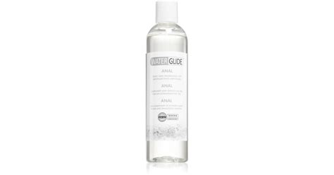 Waterglide Anal анален гел лубрикант notino bg