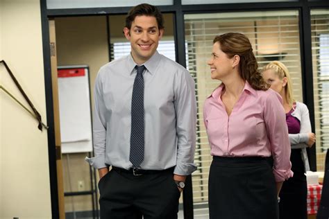 The Office: 20 Things That Make No Sense About Jim And Pam's Relationship