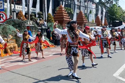 Jatim Agendakan Kegiatan Pariwisata Sepanjang Tahun Antara News