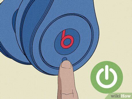 how do i connect beats to my iphone