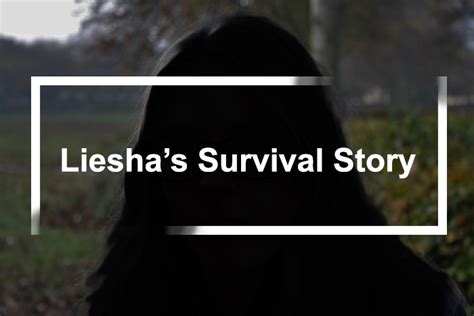 Sex Trafficking Victim Piece