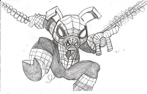 Spider Pig By Mskeenan On Deviantart