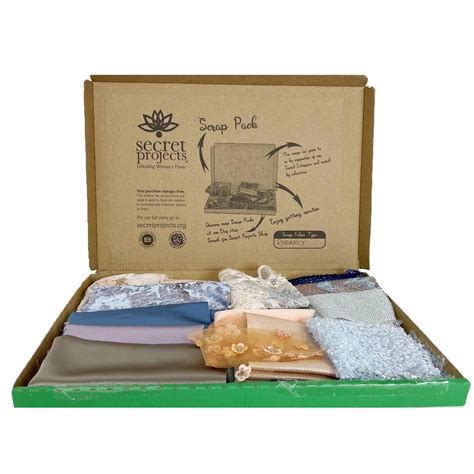 Regency Scrap Pack – Secret Projects Retail UK