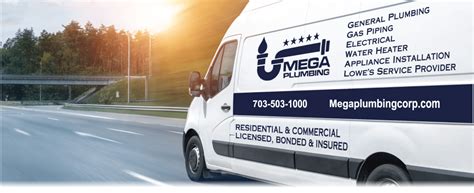 Home - Mega Plumbing
