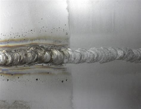 Inox Corrosion