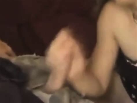 Deepthroat And ANAL Creampie Are This GF S Best Skills