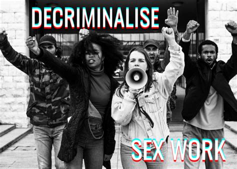 Sex Work Autonomous Committee Holds Decriminalization Rally The