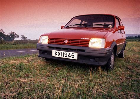 Mg Metro Turbo 0 60 Cuarto De Milla Tiempos De Aceleración