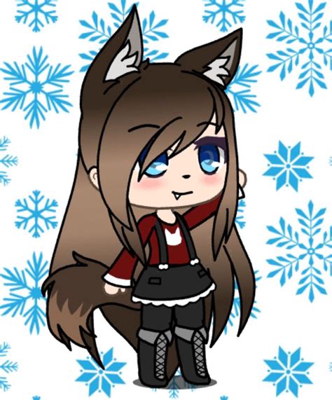 Pin De Allison Em Gacha Desenho De Anime Roupas De Personagens My Xxx Hot Girl