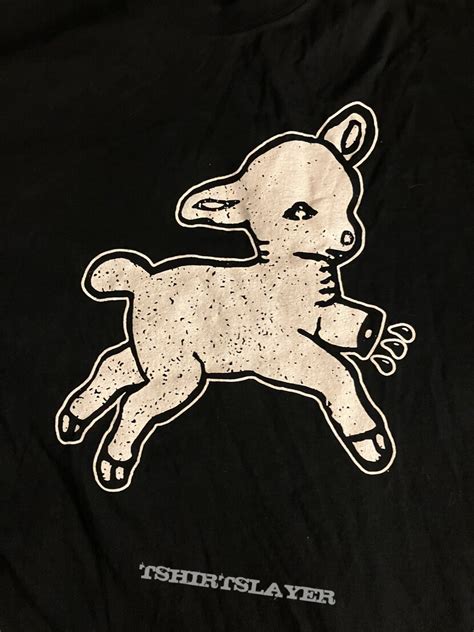 Hong Kong Fuck You Logo Tee Tshirtslayer Tshirt And Battlejacket Gallery