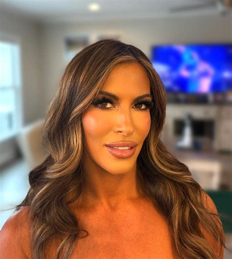 Kristen Graham Naked