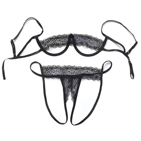 B L T N L T Khe Ren Sexy Xuy N Th U G I C M B N I Y Lingerie Sexy Quy N R G I C M Cho N