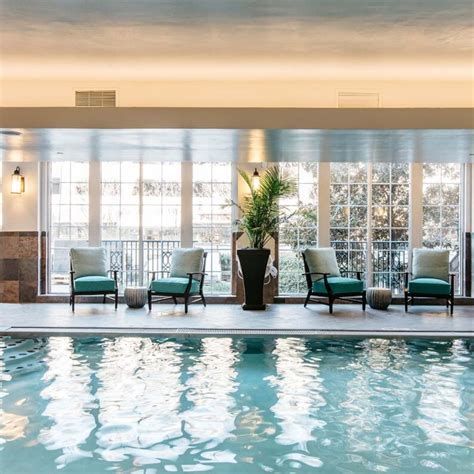 Chattanooga Hotels With Indoor Pool The Read House