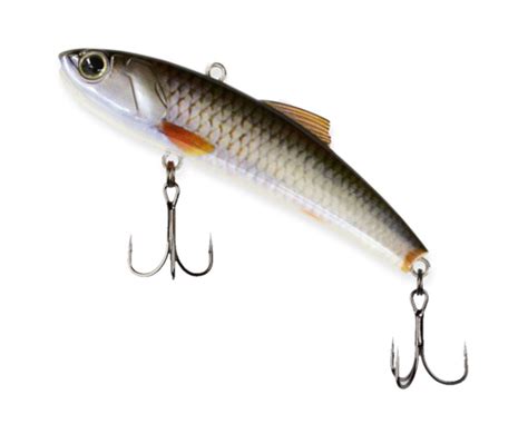 Виб Narval Frost Candy Vib 85mm 26g #026-NS Roach - РыбачОК ...
