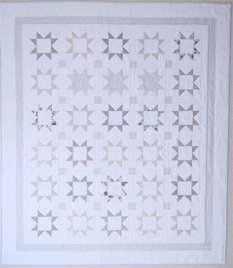 Star Quilt Patterns PDF and Free Pillow Pattern Easy Quilt - Etsy ...