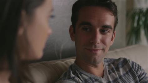 Logan Pierce And Brunette Beauty Gia Paige Make Love From Proposal The By New Sensations