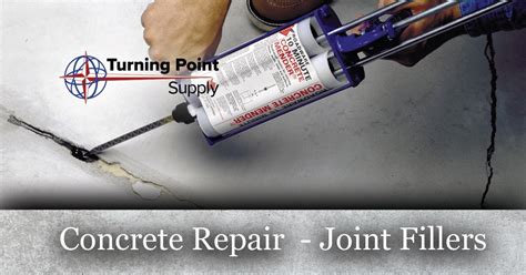 Concrete Concrete Joint Fillers