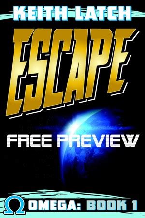 Smashwords Escape Omega Book Free Preview