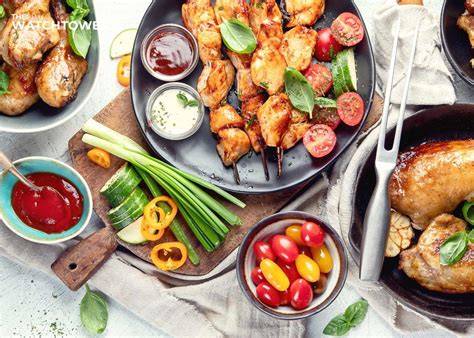 Advantages Of Lean Meats And How To Select Meat