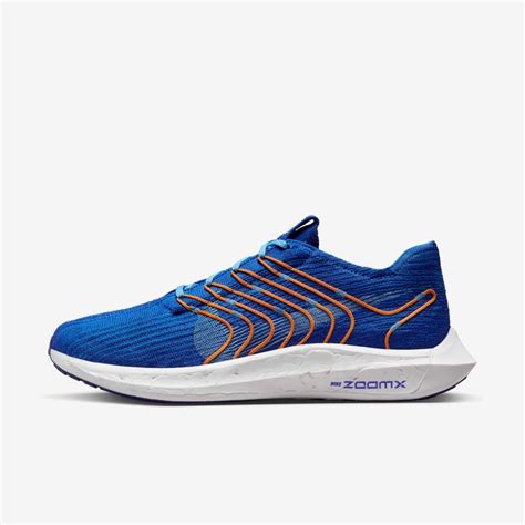 Buy Nike Pegasus Turbo Mens Road Running Shoes Game Royalvivid