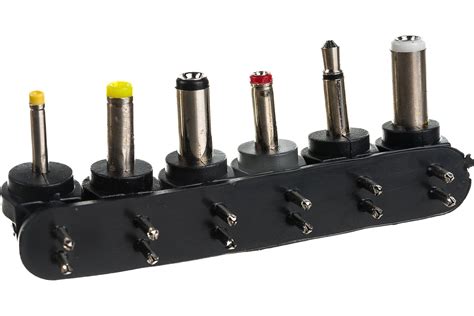 Импульсный адаптер/блок питания ROBITON TN500S 500мА BL1 14526 ...