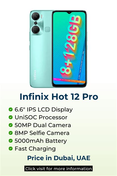 Infinix Hot Pro Price In UAE Dubai September Mobileinto UAE Dubai