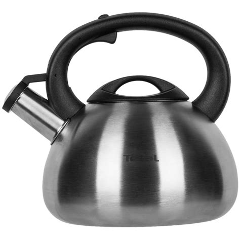 Чайник TEFAL C7921024 2,5 л ᐉ купити в FOXTROT ⁕ ціни, відгуки ...