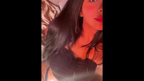 Today I Woke Up Very Horny Talk To Me In OF Andreacata19 Pornhub