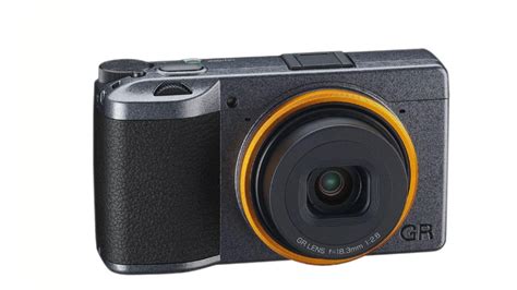 Five Of The Best Compact Cameras The Week