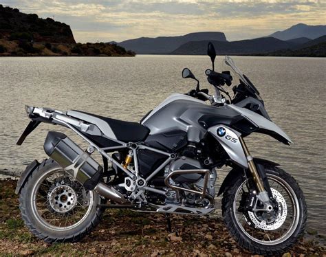 Bmw R Gs Adventure Aniversario Especificaciones T Cnicas