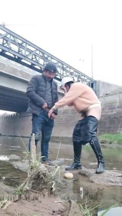 Asian Daddy Gets Outdoor Hj Free Porn Video C XHamster XHamster