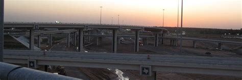 west   sunset   top   interchange