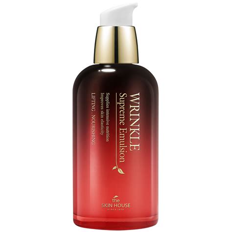 Wrinkle Supreme Emulsion – skinhousemall
