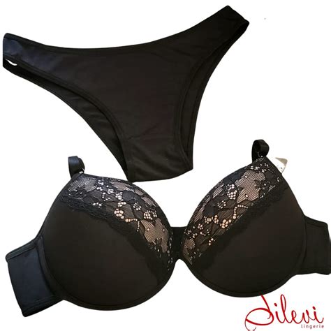 Conjunto Lingerie Atacado Kit Conj Calcinha E Suti Shopee Brasil