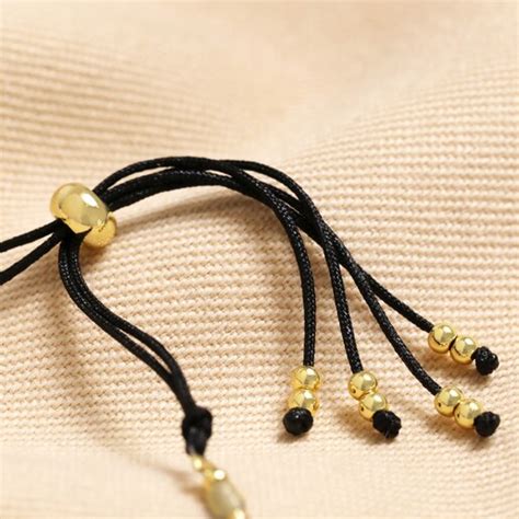 Crown Chakra Charm Bracelet in Gold | Jewellery | Lisa Angel