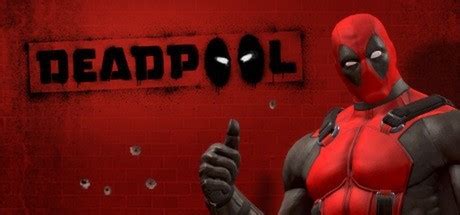 Купить Deadpool за 1049