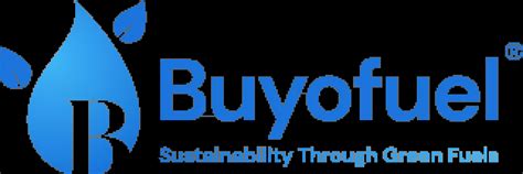 buyofuel launches buyo inventory app  transform biofuel inventory