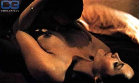 Barbara Carrera Nude Pictures Photos Playboy Naked Topless Fappening