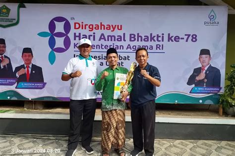 Moderasi Beragama Bisa Jadi Pendorong Kedamaian Pemilu 2024 Suara